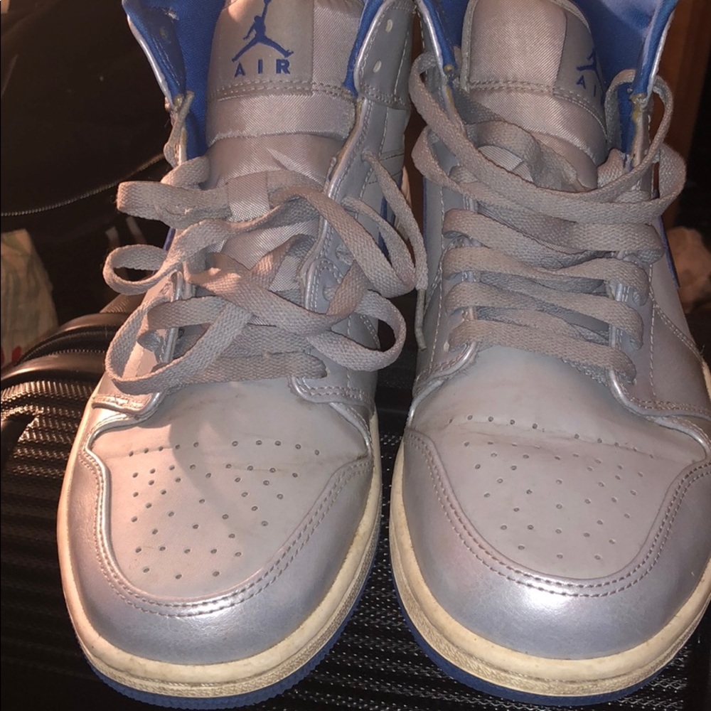 Air Jordan